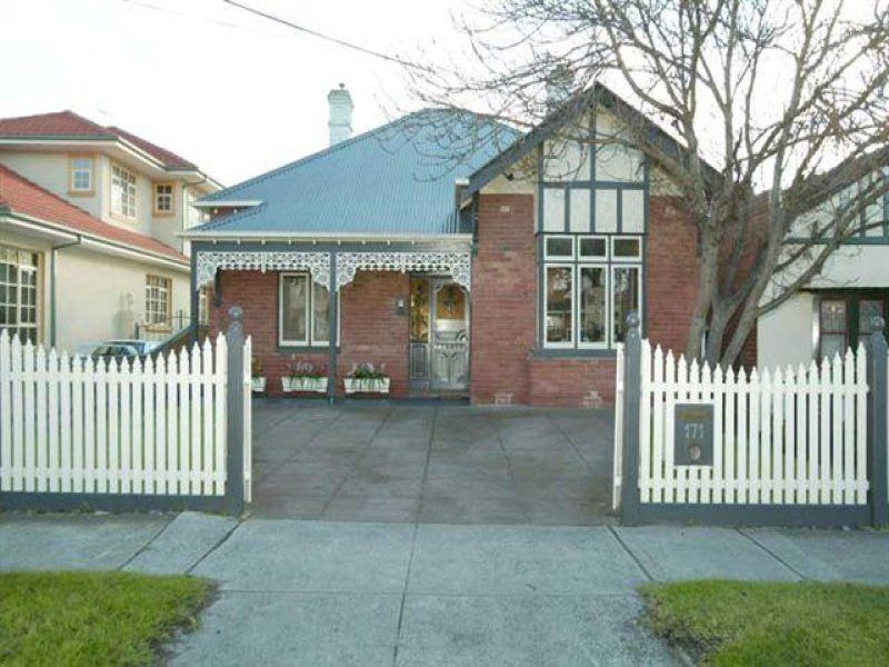 171 Napier Street, Essendon VIC 3040, Image 0