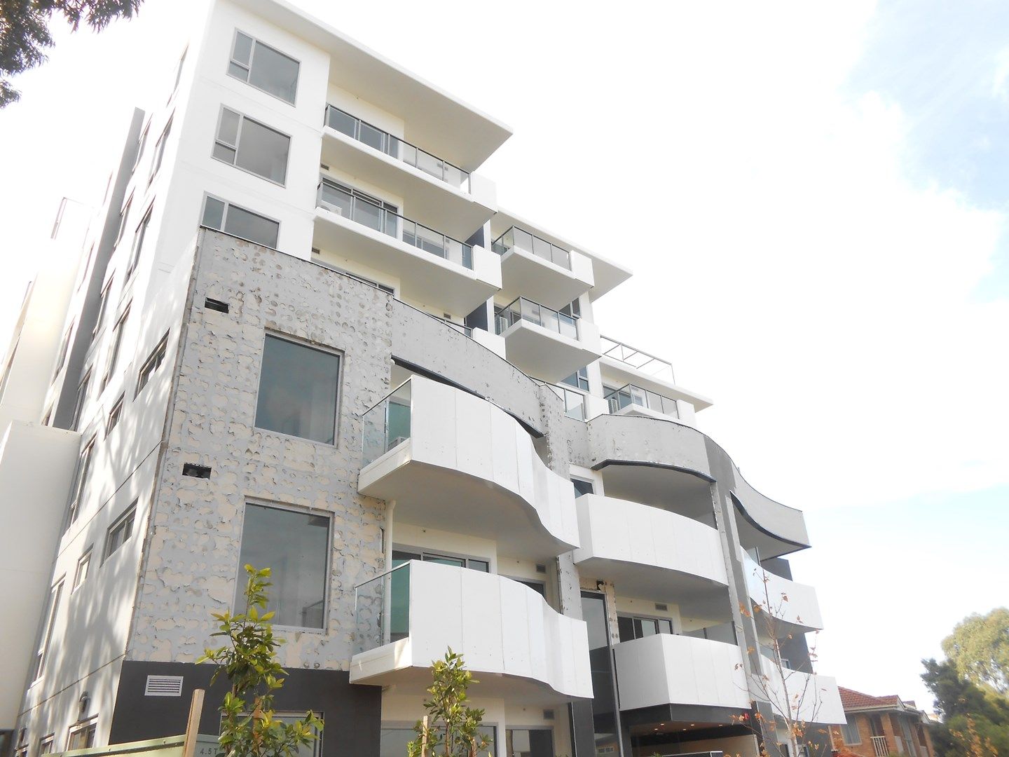 2 bedrooms Apartment / Unit / Flat in 103/88 Tram Road DONCASTER VIC, 3108