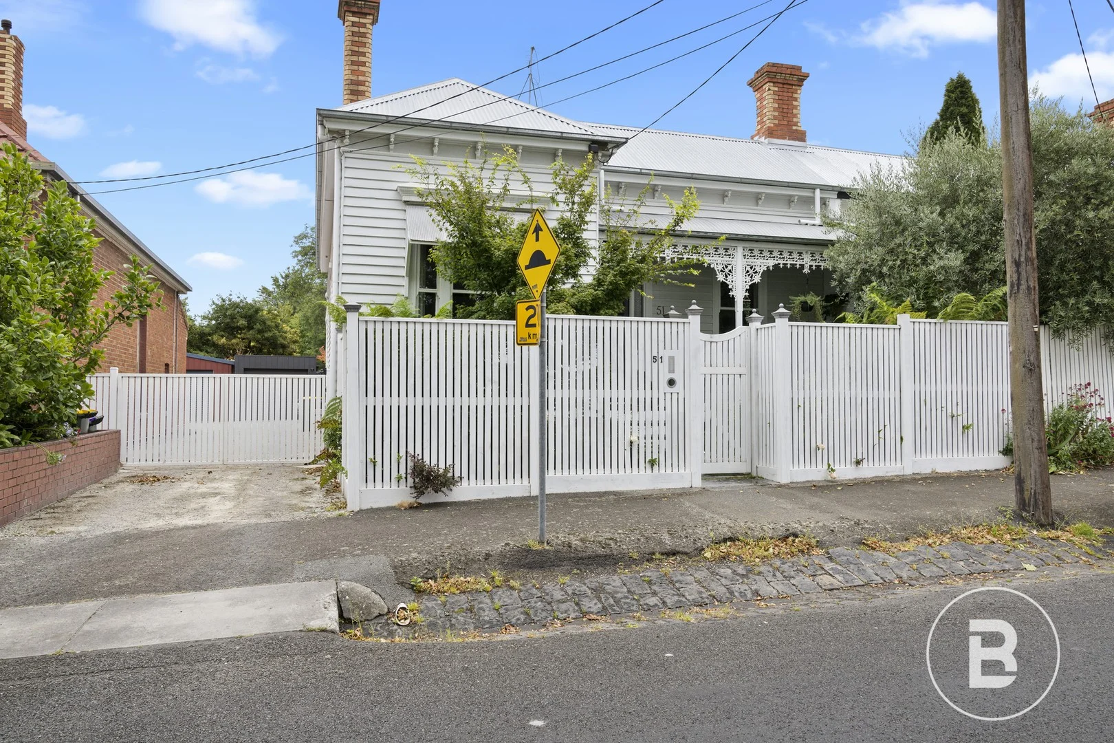 51 Loch Avenue, Ballarat Central VIC 3350