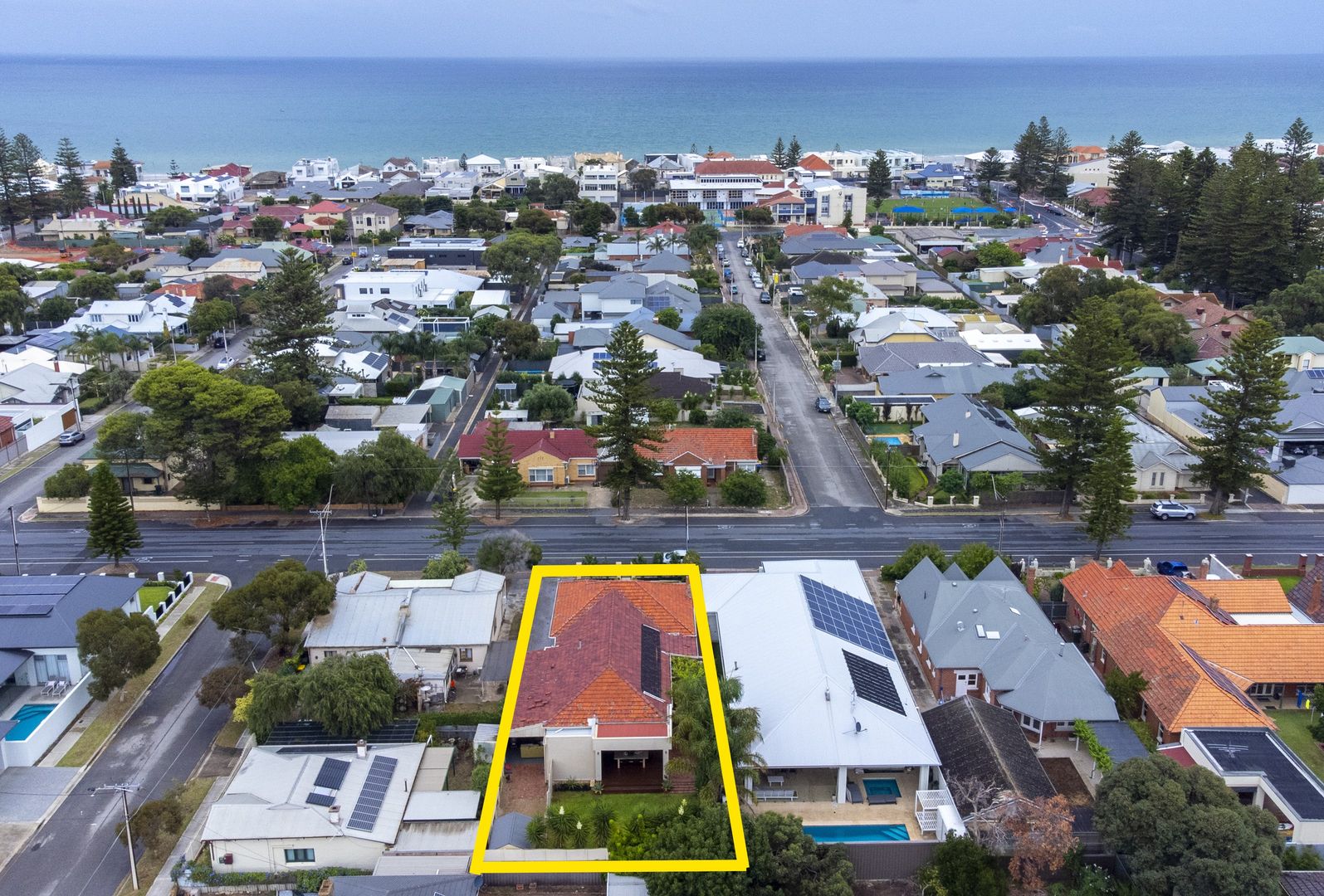 138 East Terrace, Henley Beach SA 5022, Image 1