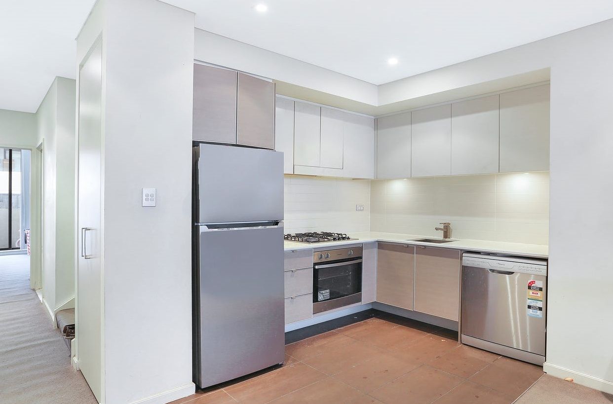 1 bedrooms Apartment / Unit / Flat in 97B/88 James Ruse Drive, ROSEHILL NSW, 2142