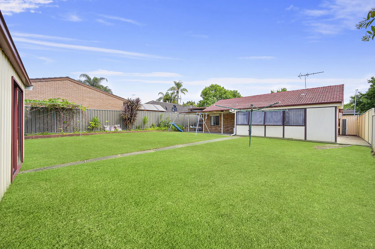 Additional image 6 of 23 Thompson Street, Wetherill Park NSW 2164