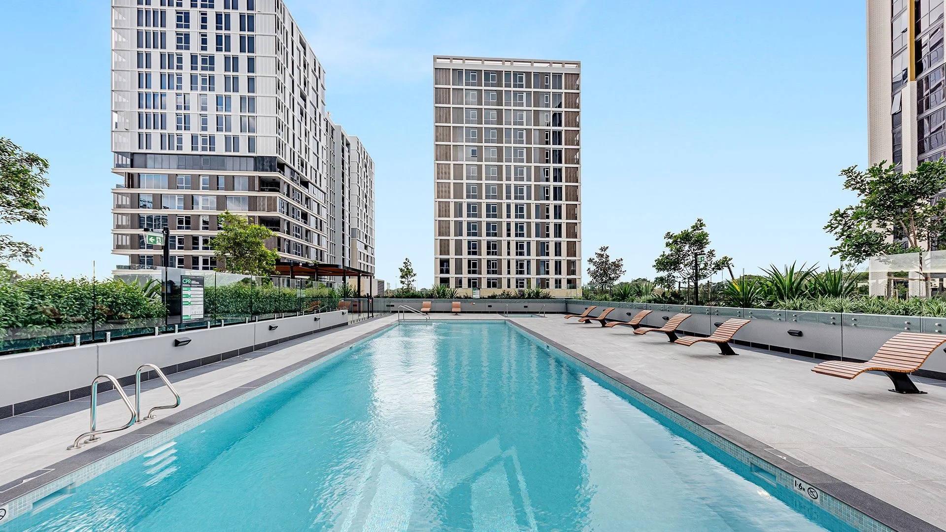 Additional image 12 of 1623/9 Studio Drive, Eastgardens NSW 2036