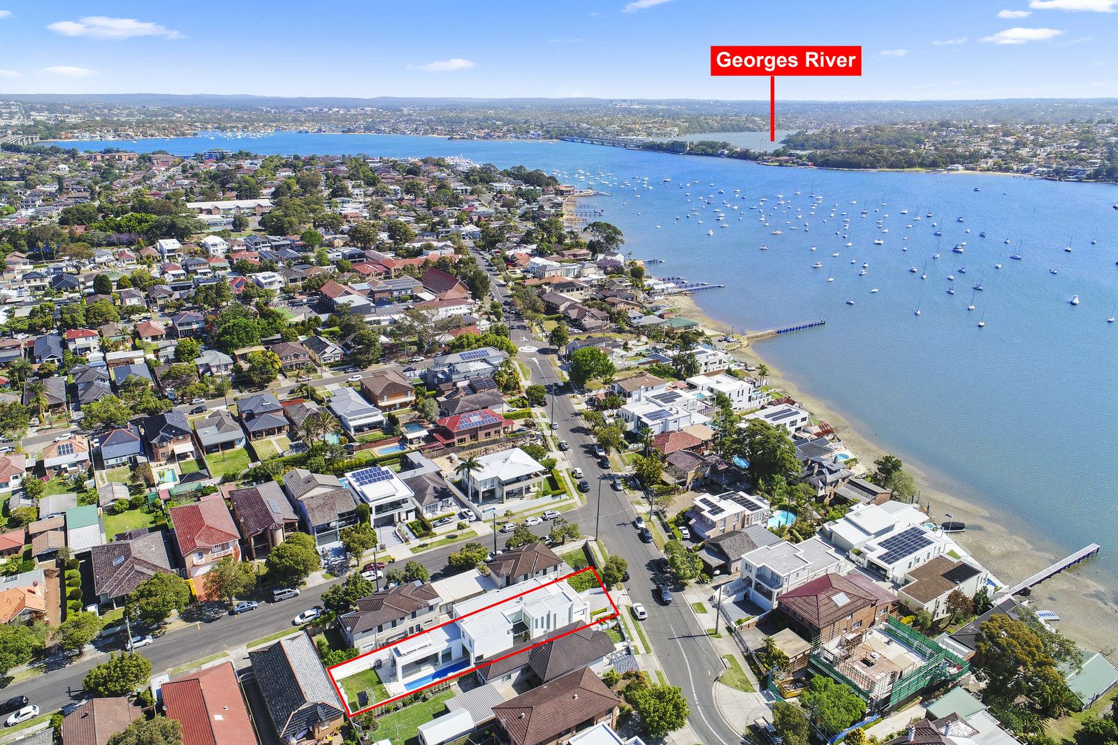 78 The Promenade, Sans Souci NSW 2219, Image 0