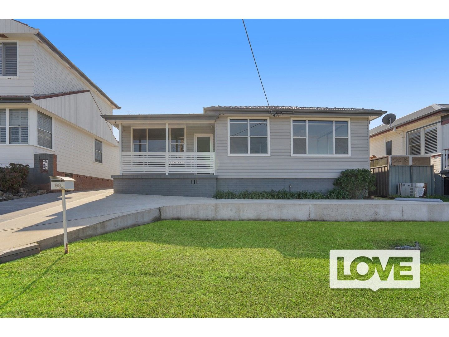 3 bedrooms House in 96 Grayson Ave KOTARA NSW, 2289