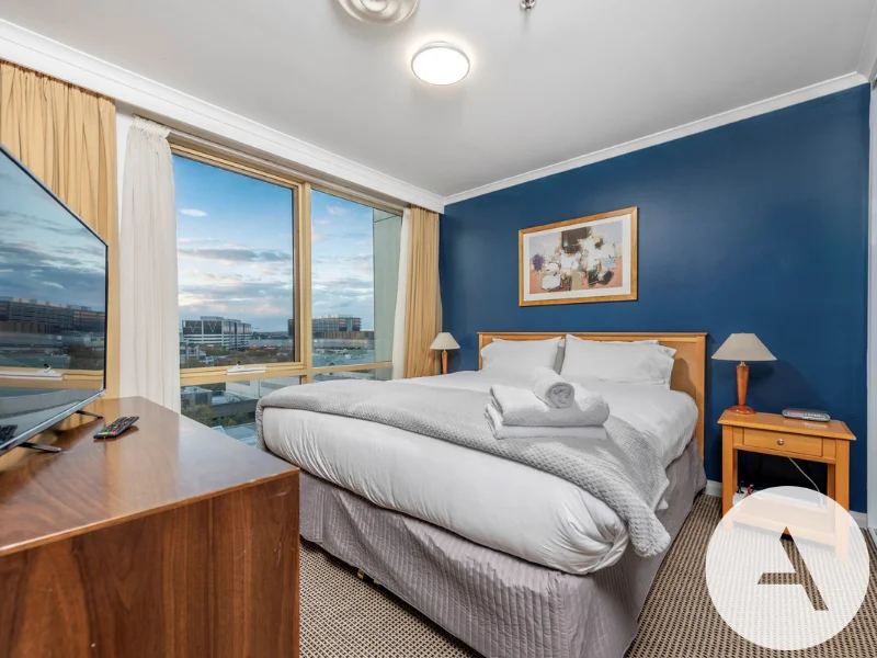 Additional image 8 of 804/2 Akuna Street, City ACT 2601