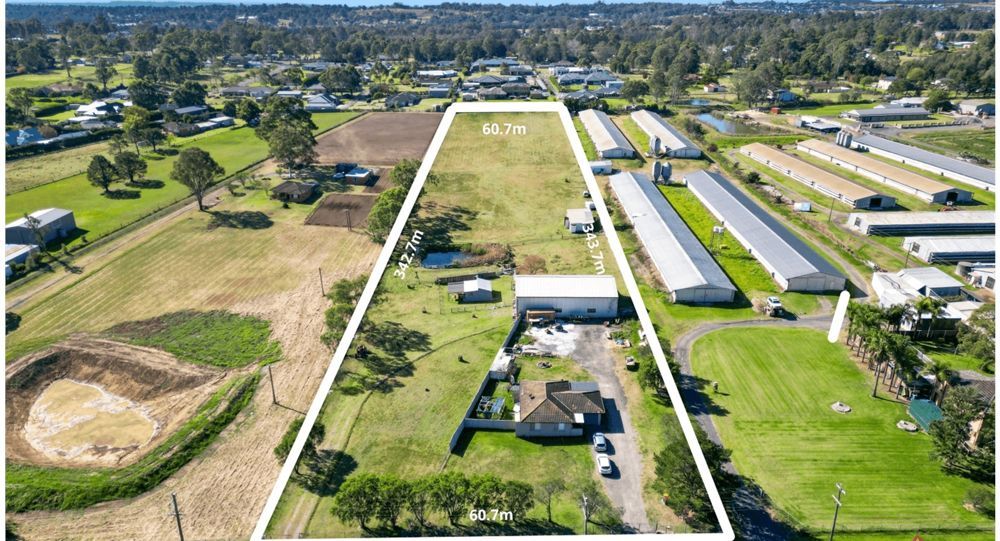 158 Springfield Road, Catherine Field NSW 2557, Image 0