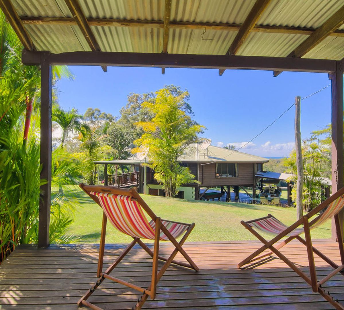 Bloomfield QLD 4895 House For Sale Domain