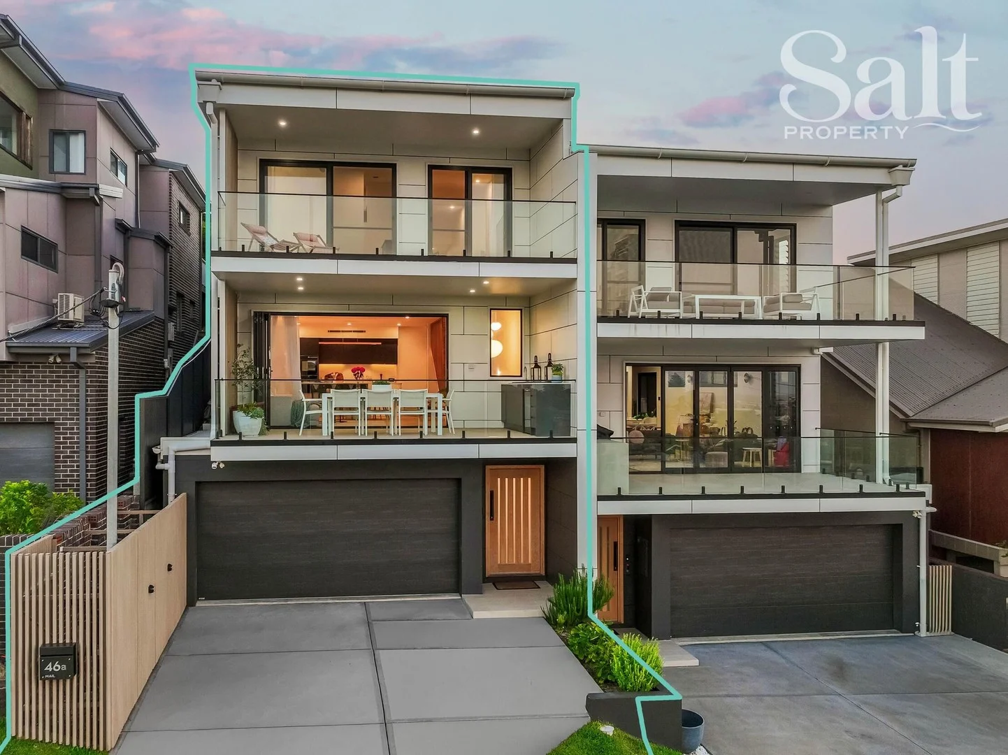 46A Edward Street, Merewether NSW 2291