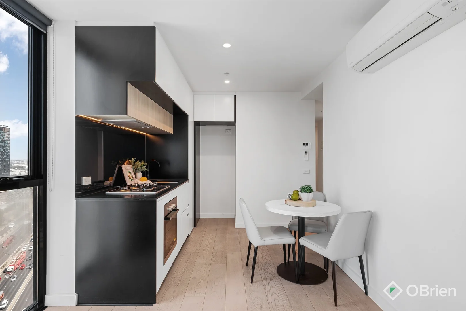 Additional image 5 of 2404/63 Haig Street, Southbank VIC 3006