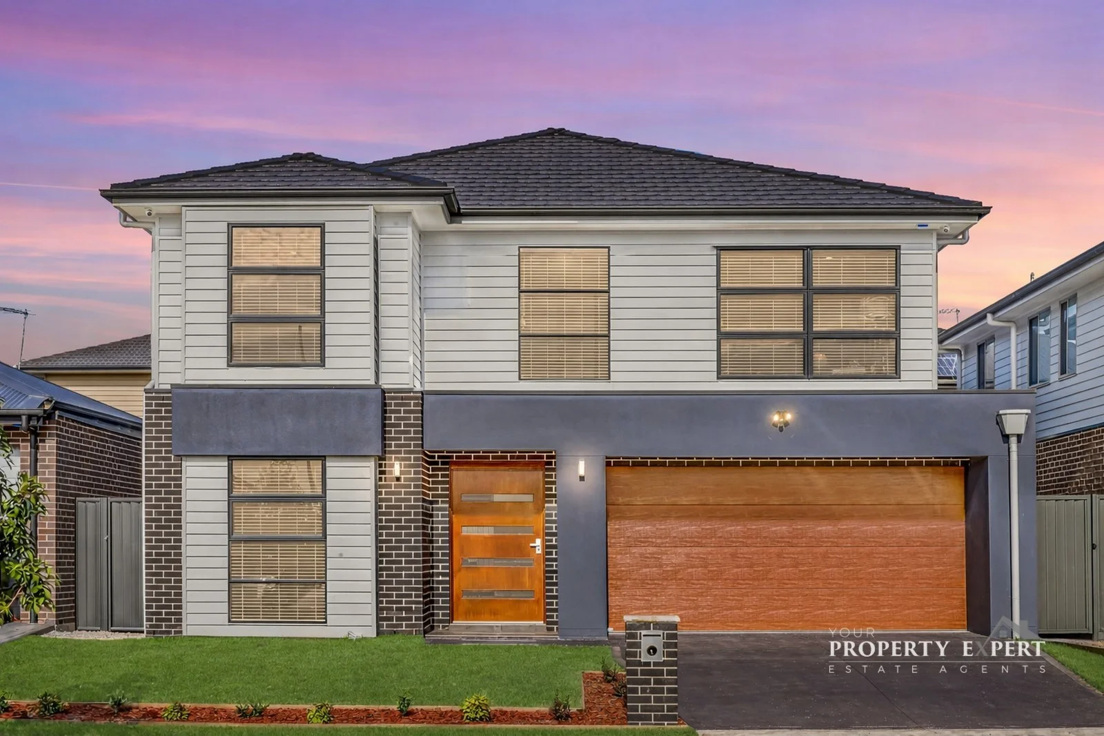 19 Agland Avenue, Marsden Park NSW 2765