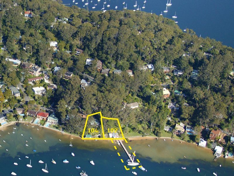 102 Cabarita Road, Avalon Beach NSW 2107