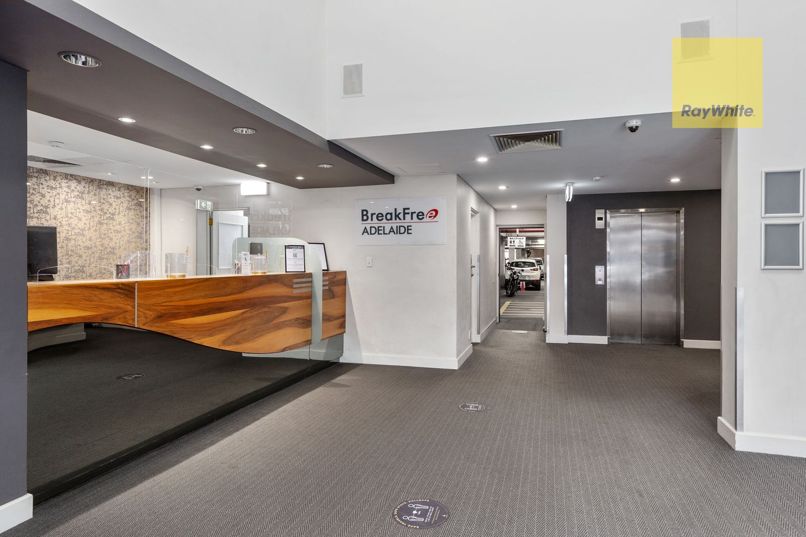 334/255 Hindley Street, Adelaide SA 5000 House For Rent 470 Domain