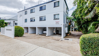 Picture of 1/42 Brook Street, SOUTH BRISBANE QLD 4101