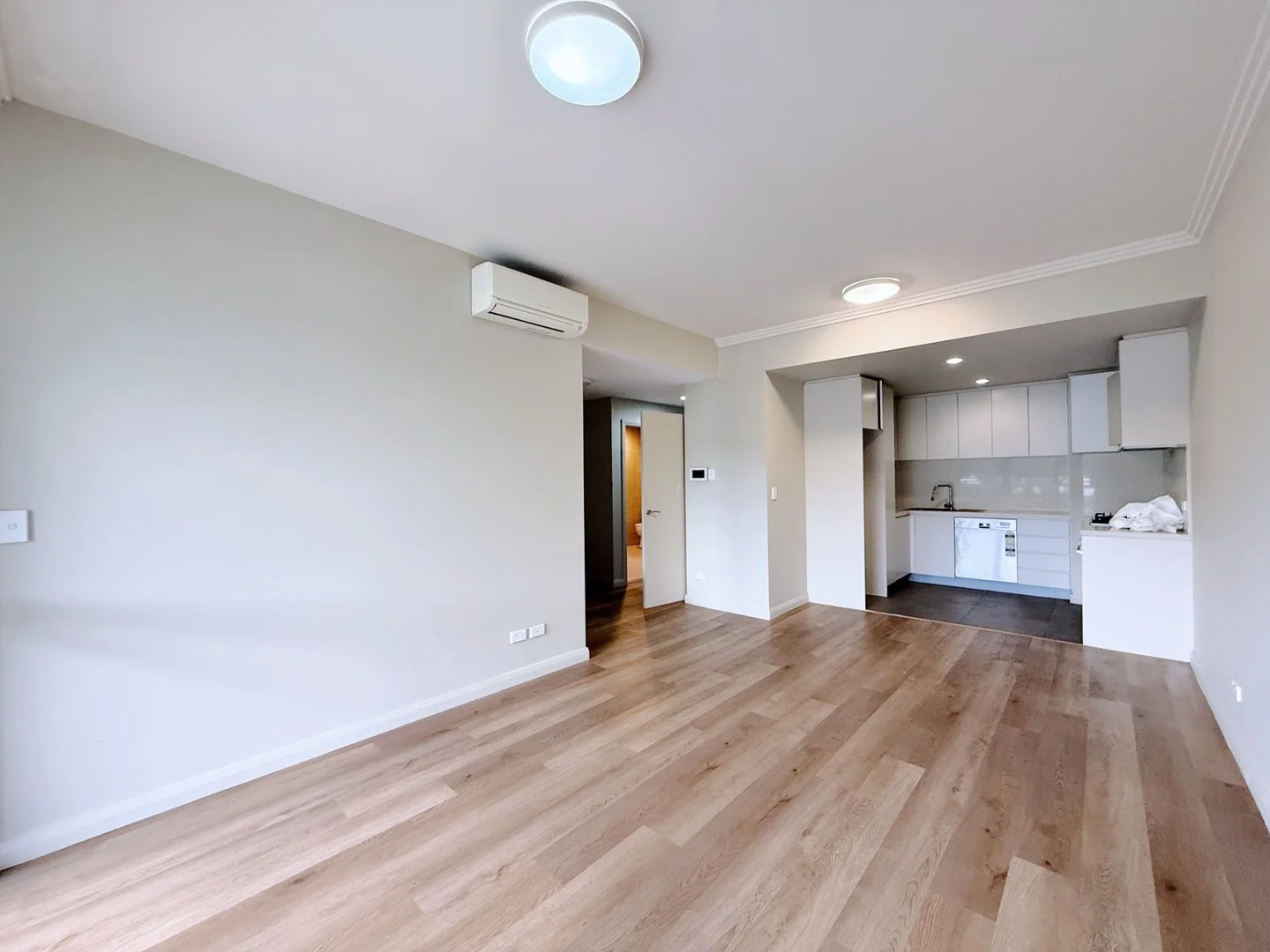 509/4 Footbridge Boulevard, Wentworth Point NSW 2127