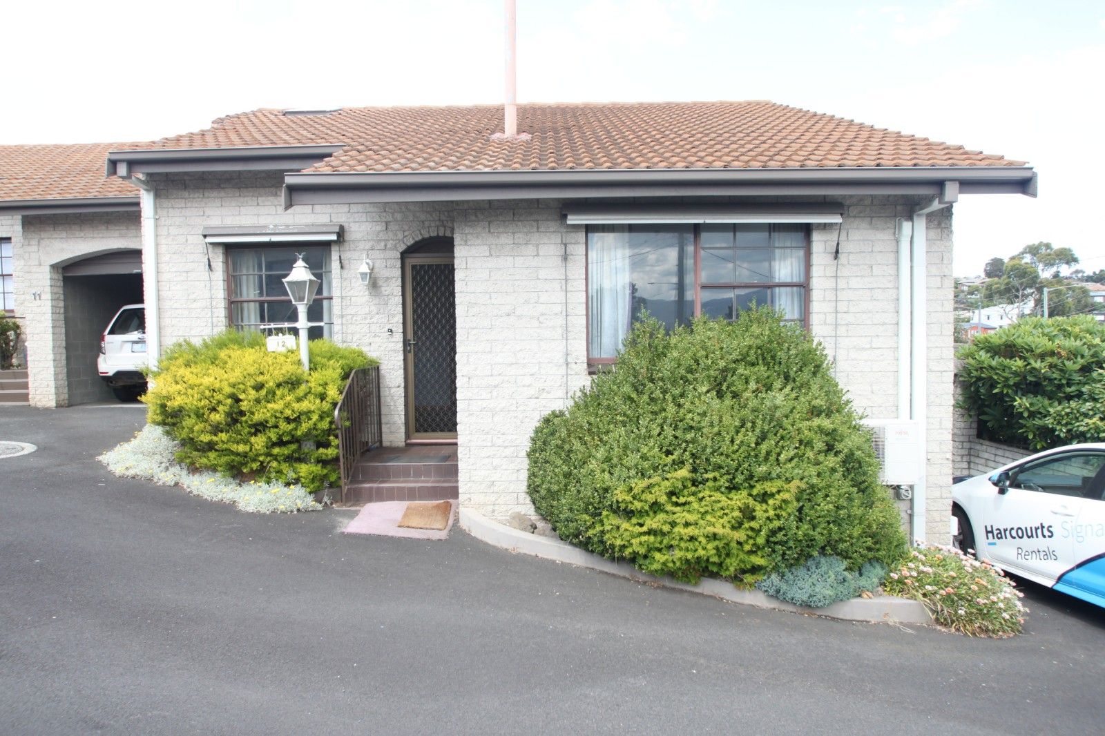 12/148 East Derwent Highway, Lindisfarne TAS 7015 Apartment For Rent