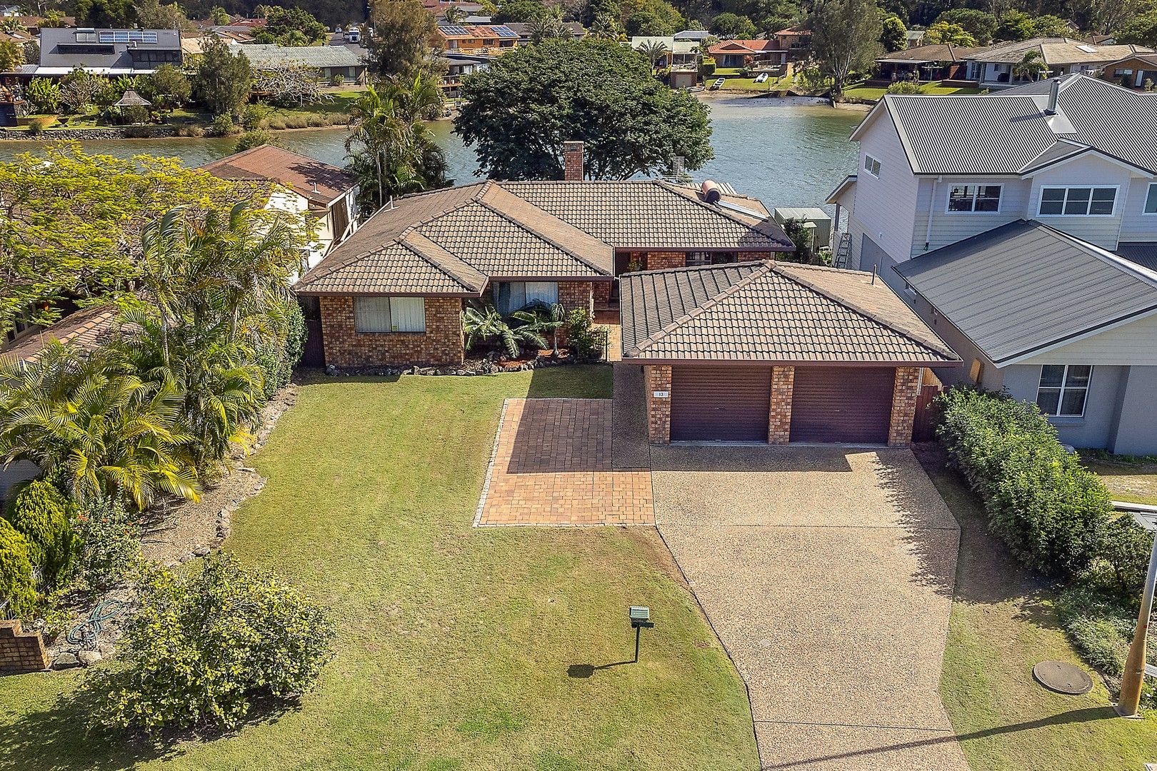 3 bedrooms House in 13 Tom Albert Place SAWTELL NSW, 2452