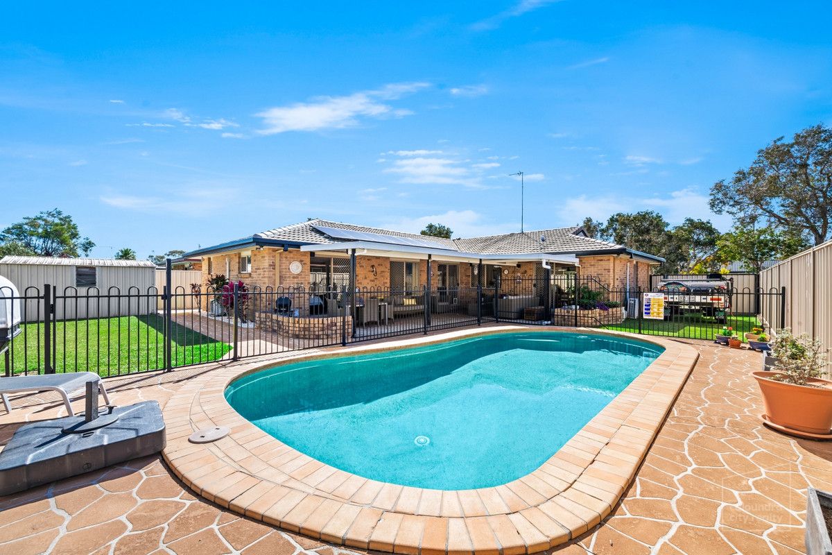 4 Marigold Court, Currimundi QLD 4551, Image 0