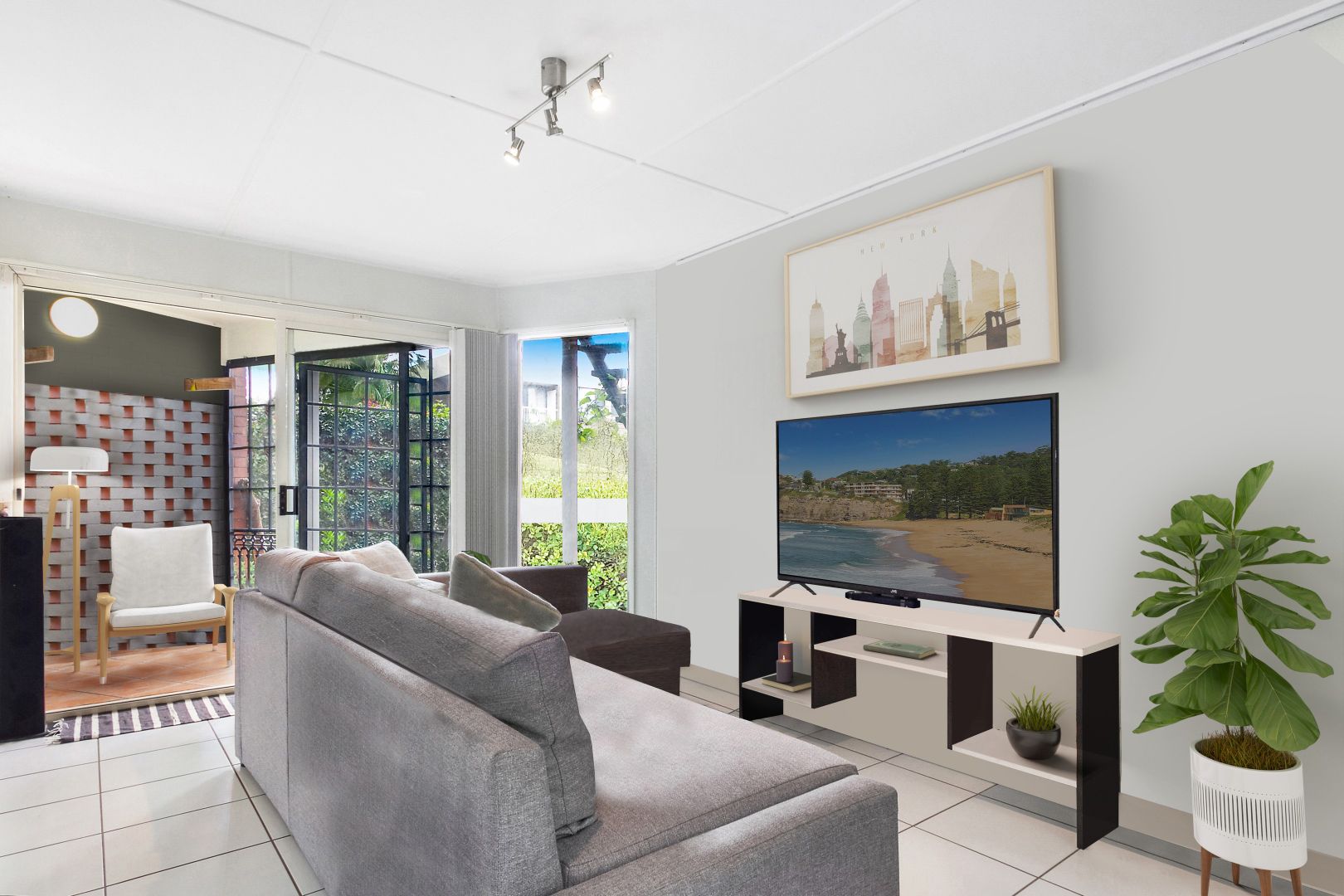 3/51 Edward Street, Alexandra Headland QLD 4572, Image 2