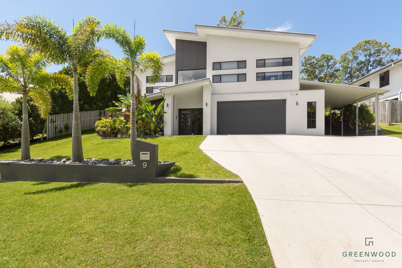 9 Ambermerle Way, Coomera Waters QLD 4209, Image 0