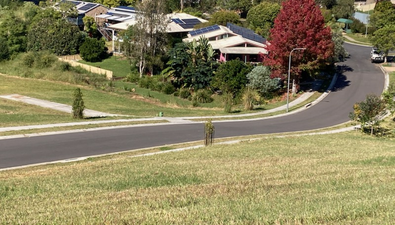 Picture of McCristal Drive, BELLINGEN NSW 2454