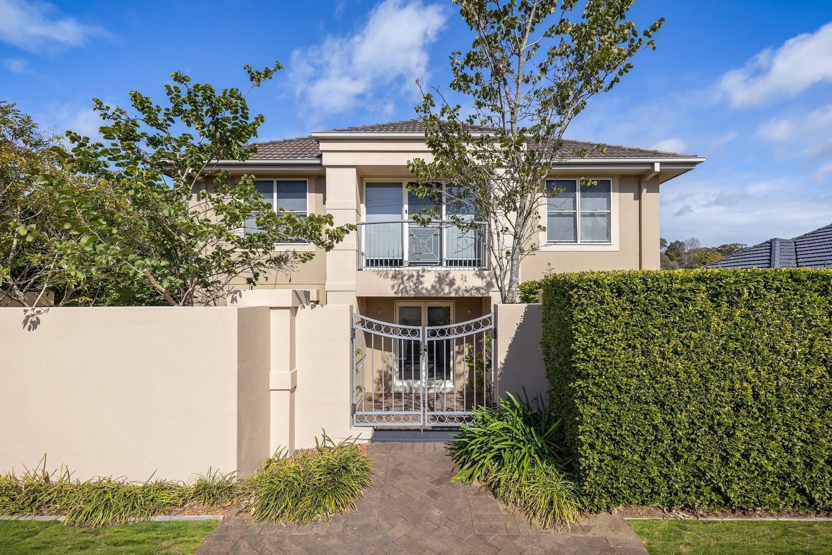 4 bedrooms Townhouse in 1/138 Russell Road NEW LAMBTON NSW, 2305