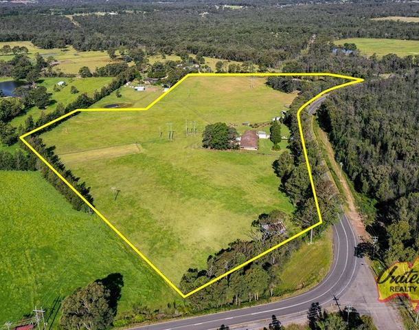 30 Ridge Road, Oakdale NSW 2570