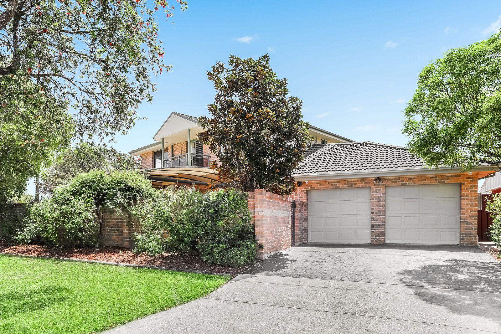 4 Bruce Avenue, Panania NSW 2213, Image 2