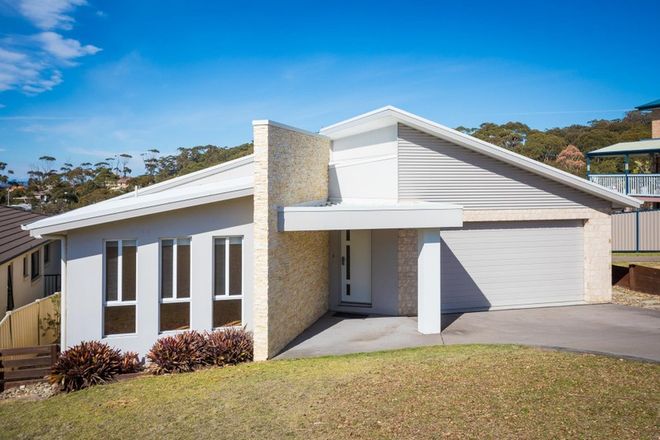 Picture of 6A Elizabeth Parade, TURA BEACH NSW 2548