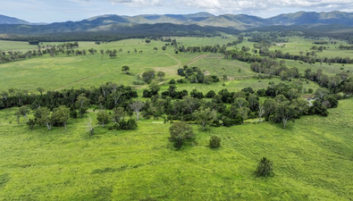 Picture of 258 Aerodrome Road, BOYNE VALLEY QLD 4680