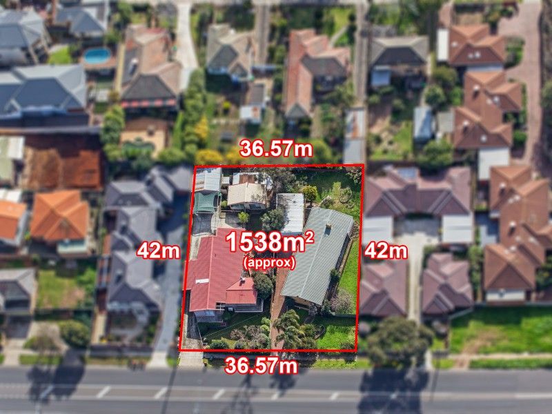406 and 408 Buckley Street, Essendon West VIC 3040, Image 0