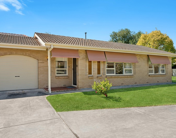 2/14 Godfrey Terrace, Leabrook SA 5068