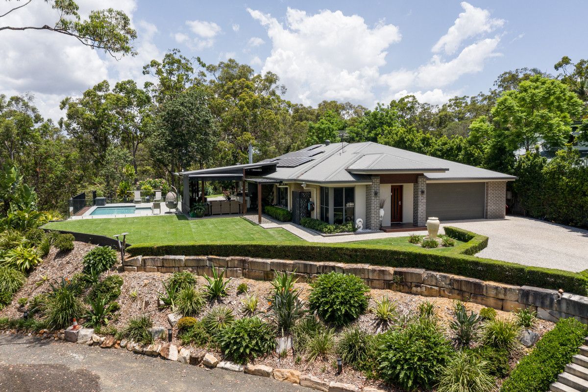 20 Sugars Road, Bellbowrie QLD 4070, Image 1