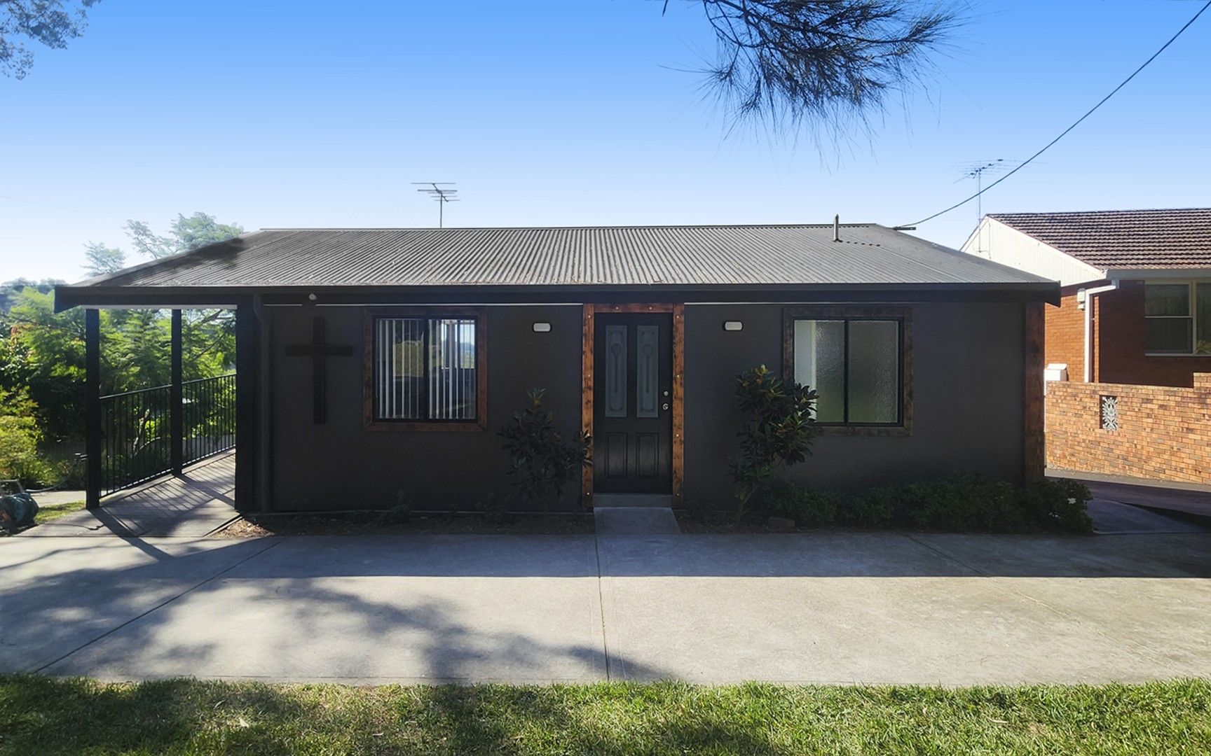 121A Grays Point Road, Grays Point NSW 2232, Image 0