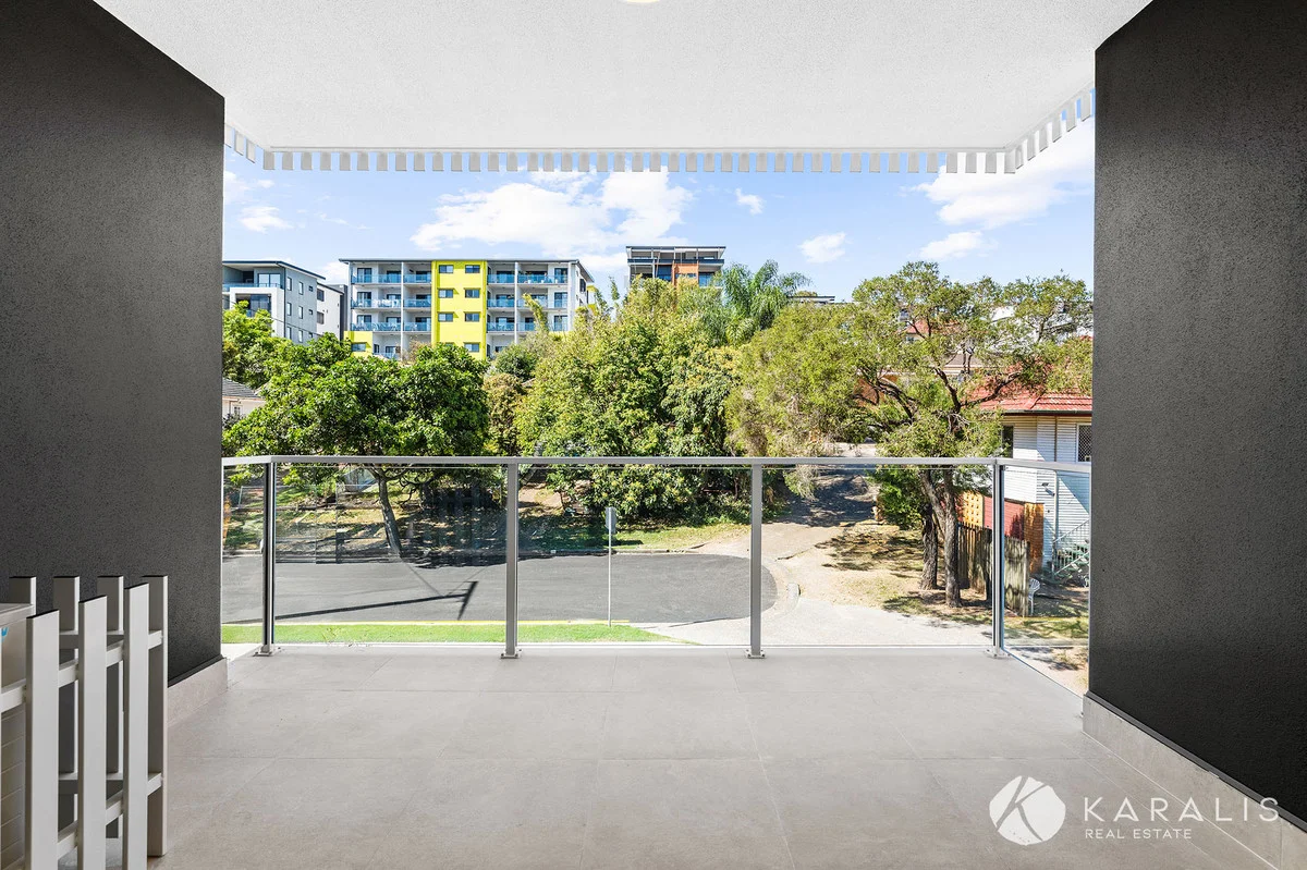 Additional image 8 of 214/29-33 Lauder Street, Mount Gravatt East QLD 4122