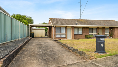 Picture of 1/3 Suzanne Crescent, WARRNAMBOOL VIC 3280