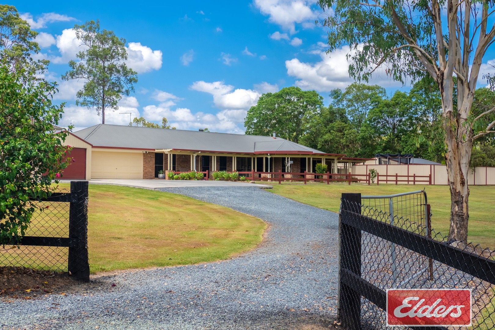 Sold 8185 River Oak Drive, Flagstone QLD 4280 on 02 Feb 2023