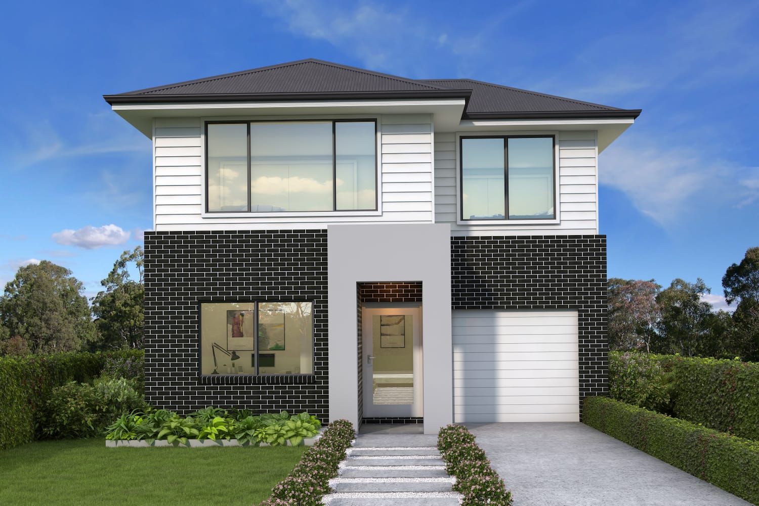 4 bedrooms New House & Land in Address Available on Request MARSDEN PARK NSW, 2765
