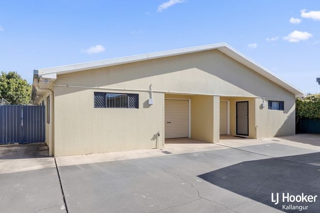 Picture of 6/138 Duffield Road, KALLANGUR QLD 4503