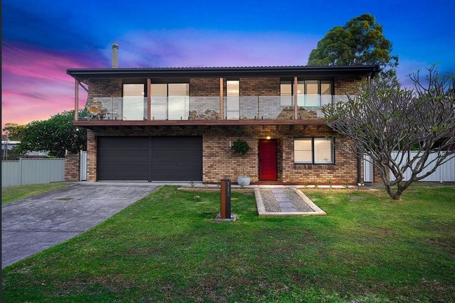 Picture of 1 Angela Close, CAREY BAY NSW 2283