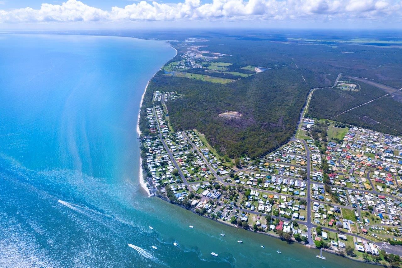 Burrum Heads QLD 4659 vacant land for Sale, FROM 248,000 2017712279 Domain