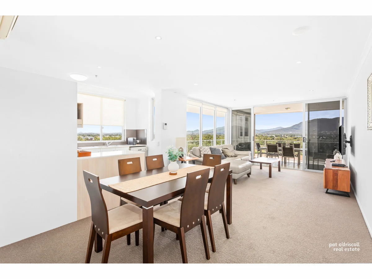 Additional image 3 of 1003/102-108 Victoria Parade, Rockhampton City QLD 4700