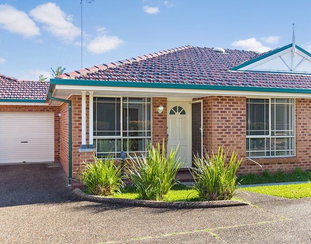 7/34 Margaret Street, Warners Bay NSW 2282