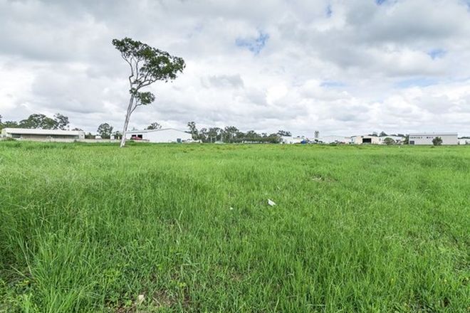 Picture of Lot 15, 6-8 Navelina Court, DUNDOWRAN QLD 4655