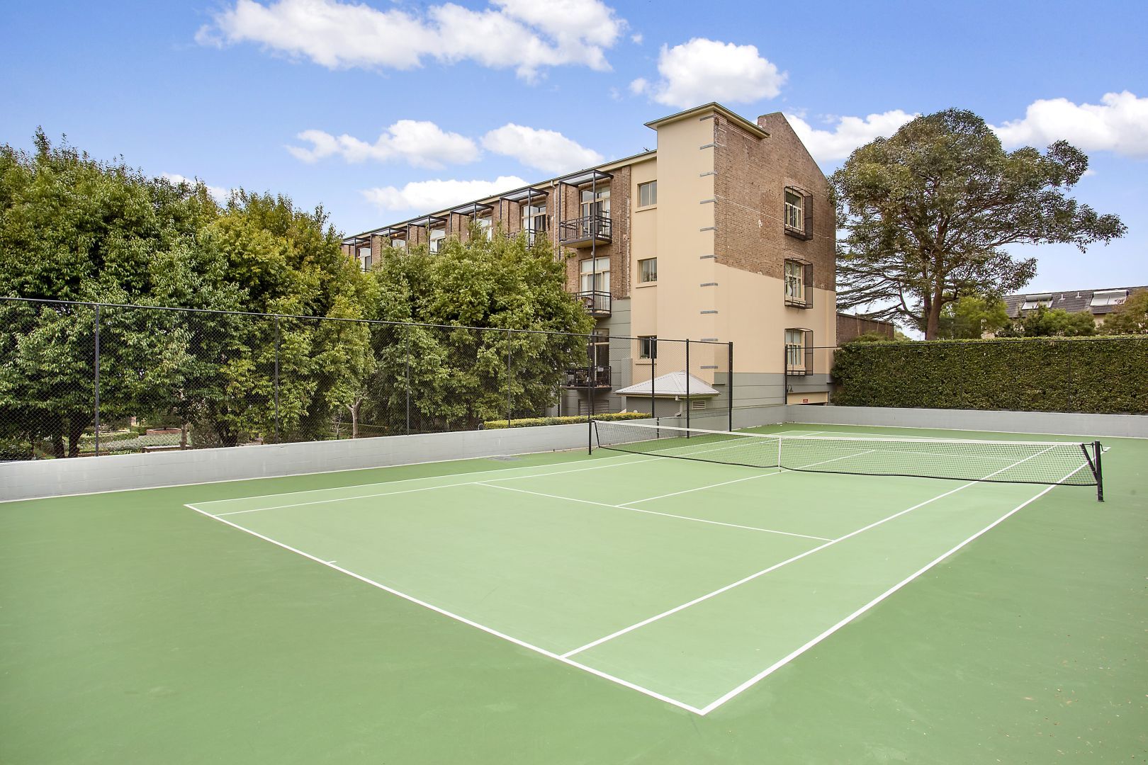 1 bedrooms Apartment / Unit / Flat in 10/52A Nelson St ANNANDALE NSW, 2038