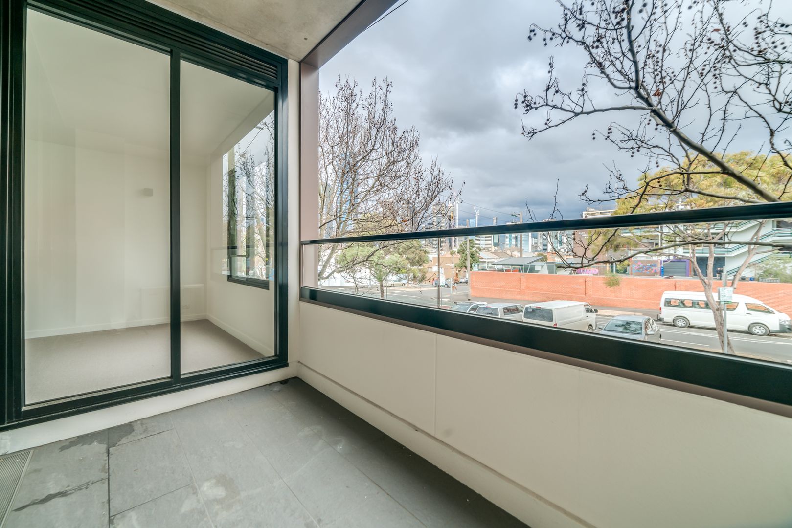 106B/366-386 Queensberry Street, North Melbourne VIC 3051, Image 2