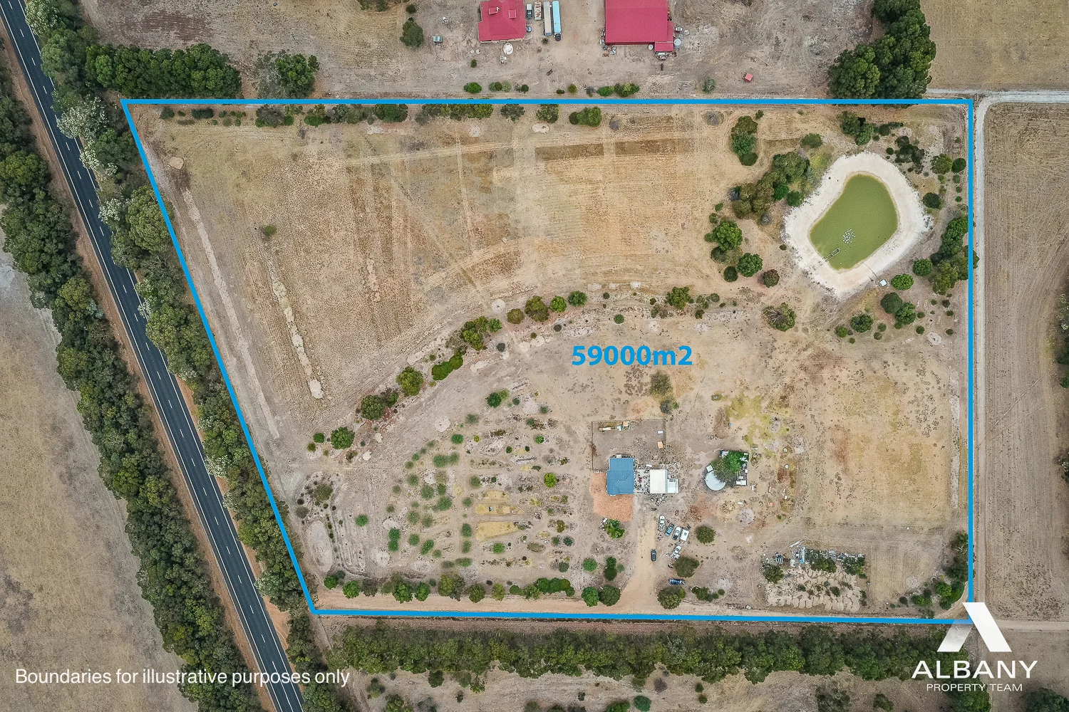 Additional image 17 of 30692 Albany Highway, Mount Barker WA 6324