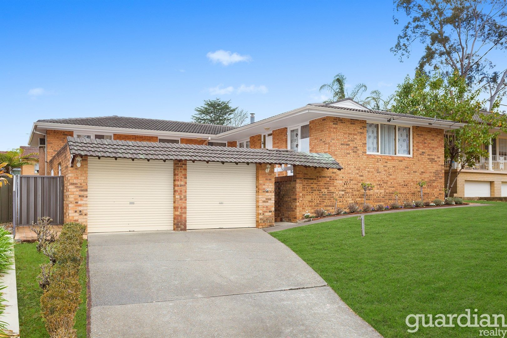 9 George Mobbs Drive, Castle Hill NSW 2154, Image 0