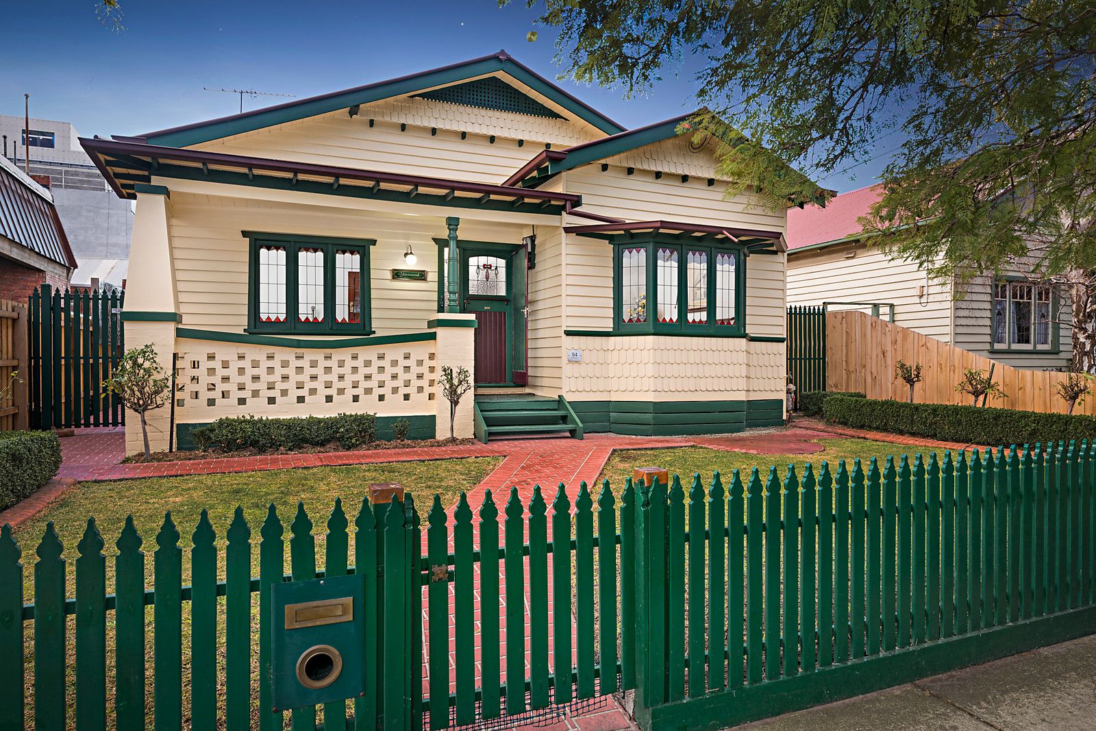 94 Pender Street, Preston VIC 3072, Image 0