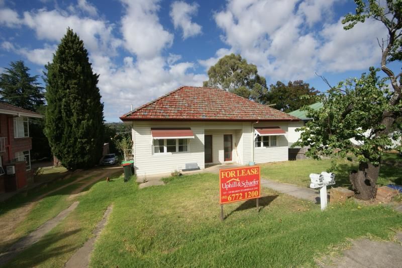 2/166 Donnelly Street, Armidale NSW 2350, Image 0